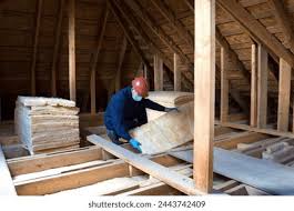 Types of Insulation We Offer in Manchaca, TX