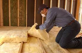 Best Blown-In Insulation  in Manchaca, TX