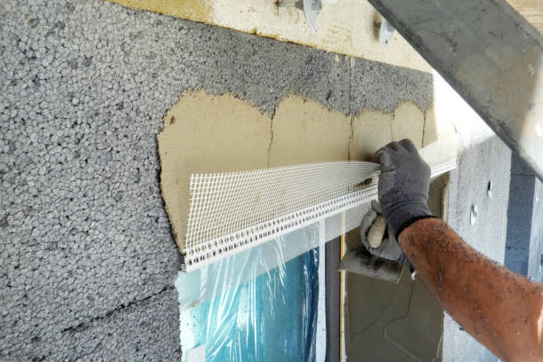 Best Wall Insulation Installation  in Manchaca, TX